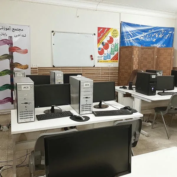 آموزشگاه حسابداری گات