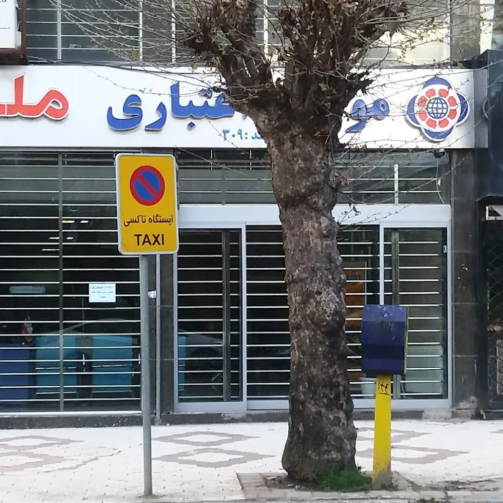 Melal Credit Institute