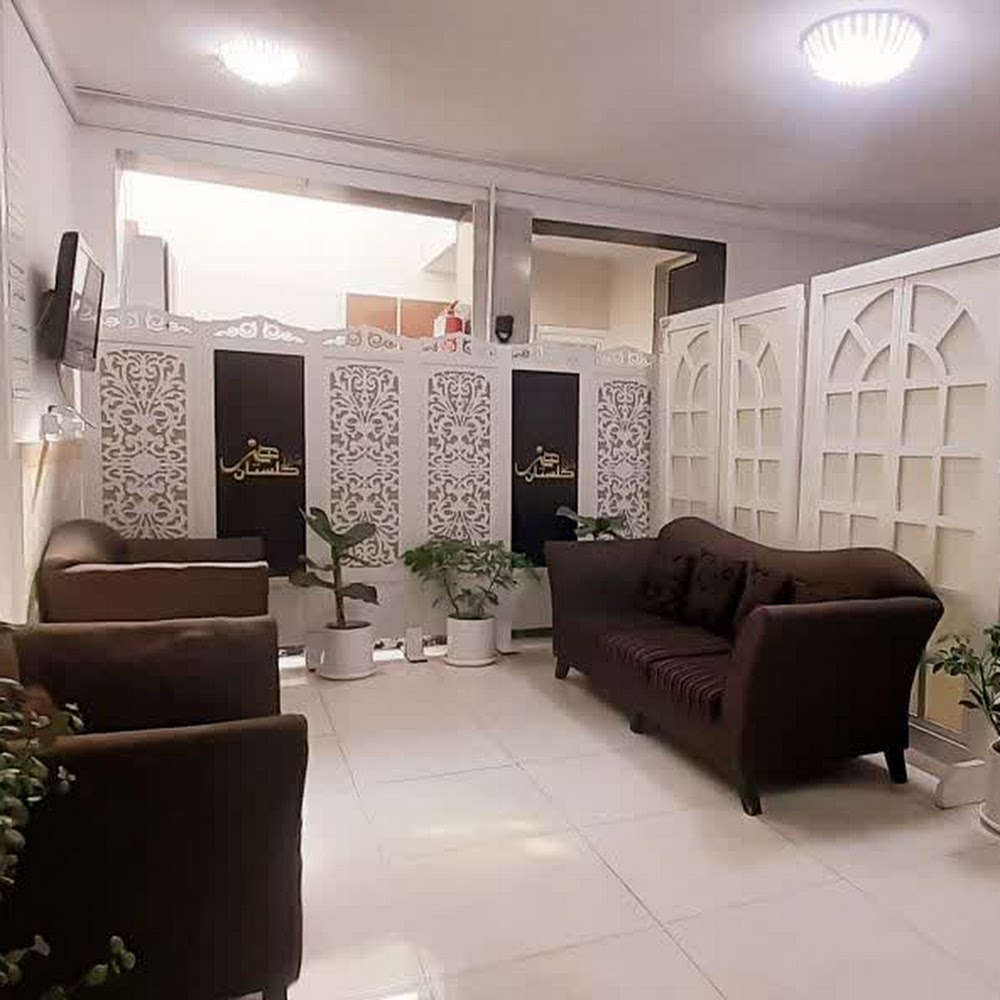 آموزشگاه فنی و حرفه ای گلستان هنر