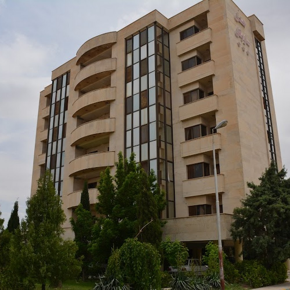 Esfarayen University Of Technology
