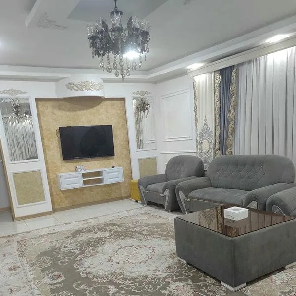 تعمیرگاه ماشین مرسدس
