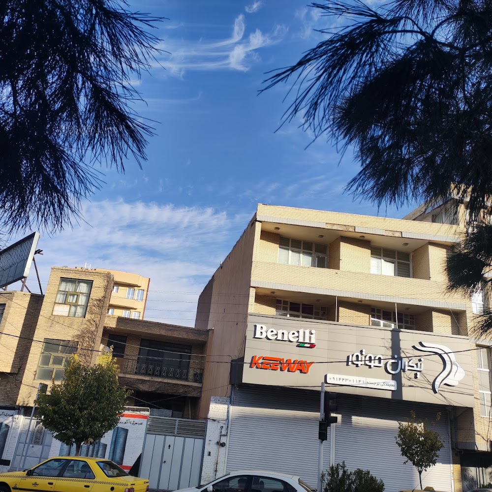 آموزشگاه کامپیوتر و حسابداری ثنا