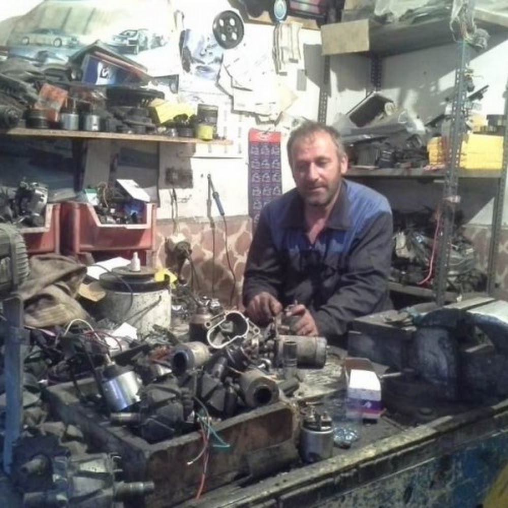 سیم کشی خودروی اصولی