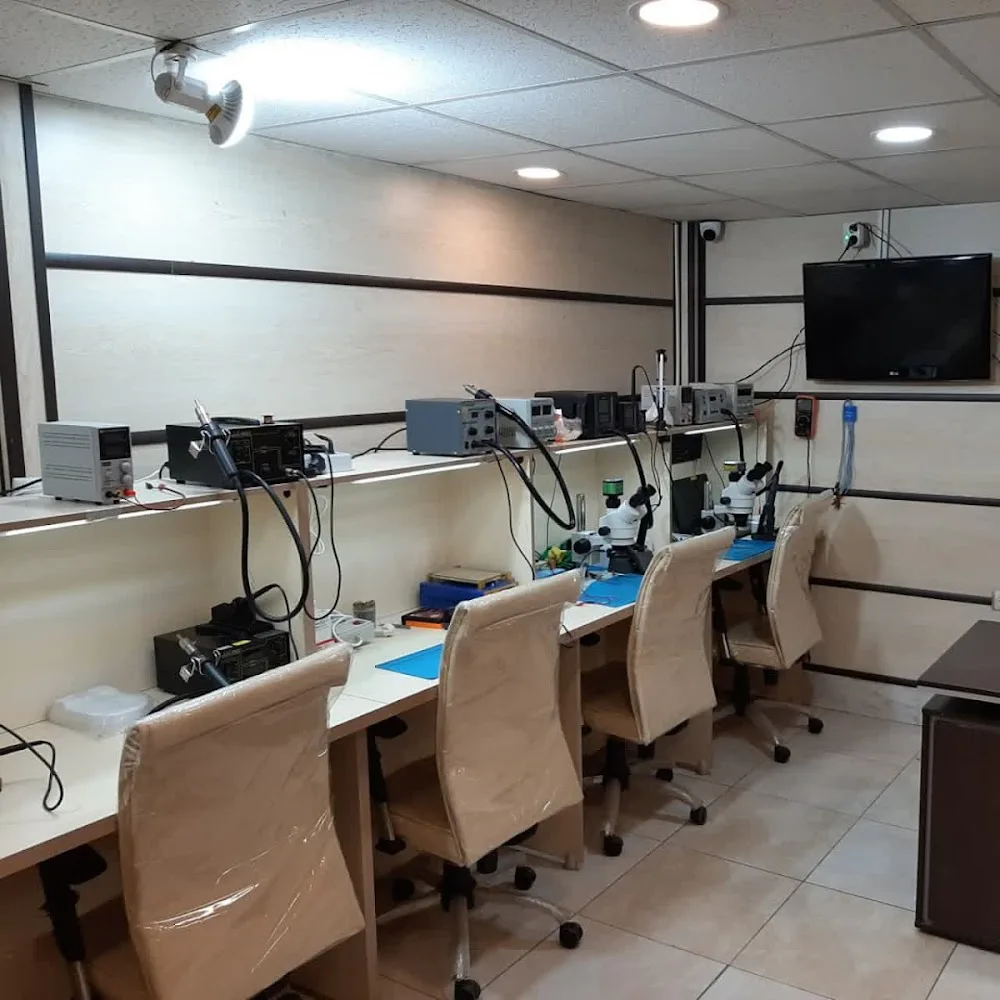 مجتمع آموزشی فنی زاگرس