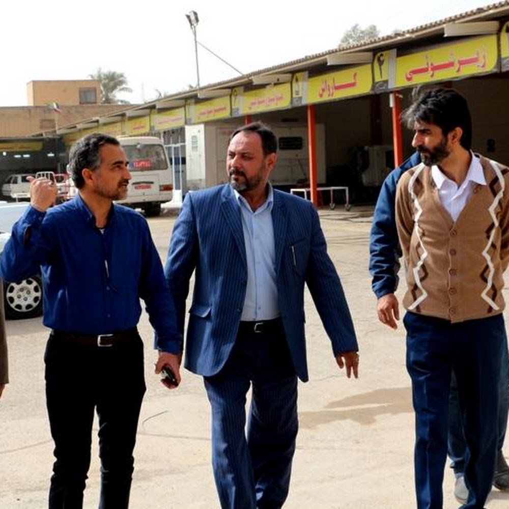 مرکز بزرگ تعمیرات تخصصی خودرو کارون