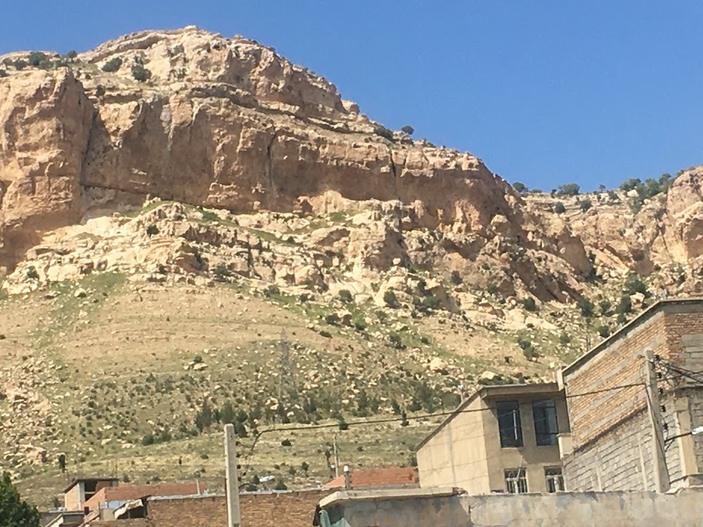 کارواش و تعویض روغن و آپاراتی نیازیان