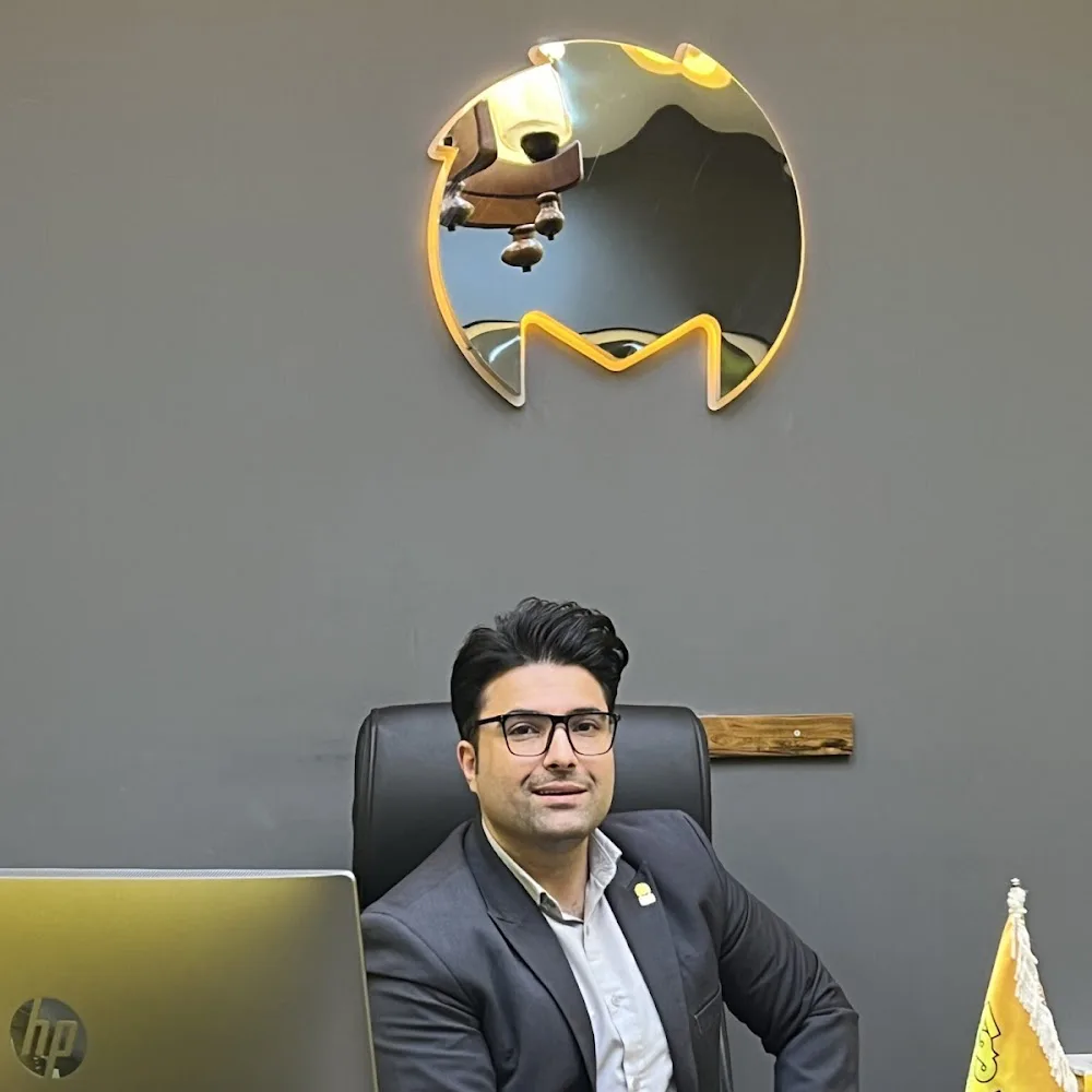 نرم افزار حسابداری محک قشم