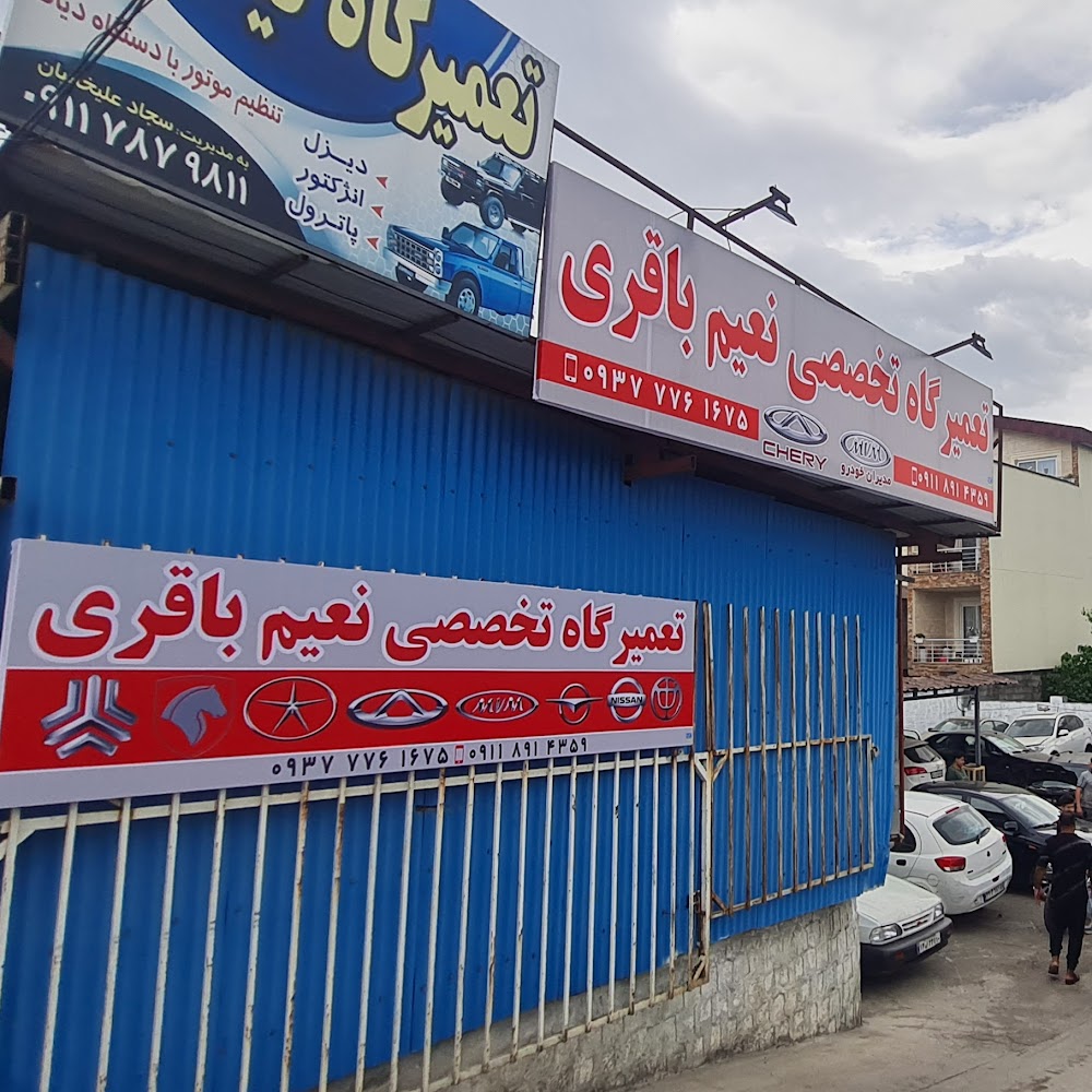کارواش پاک