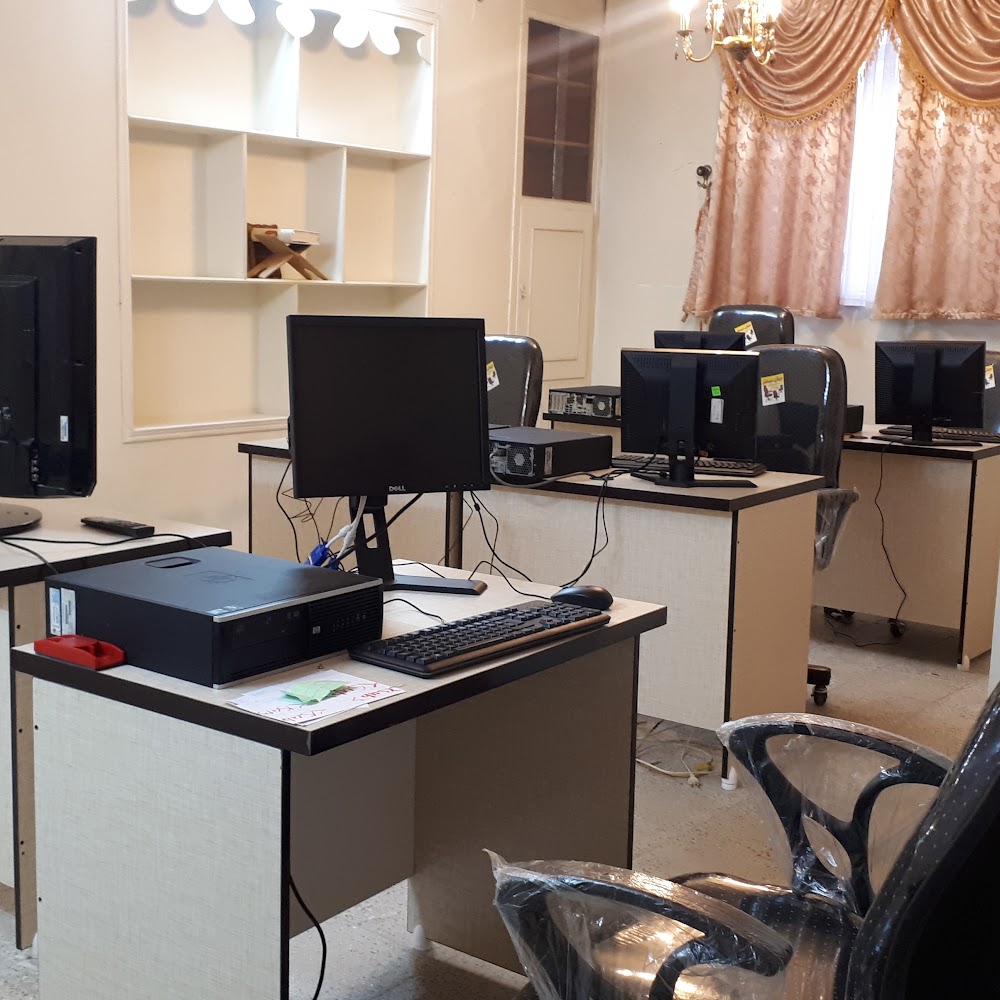 آموزشگاه کامپیوتر رایا سیگنال