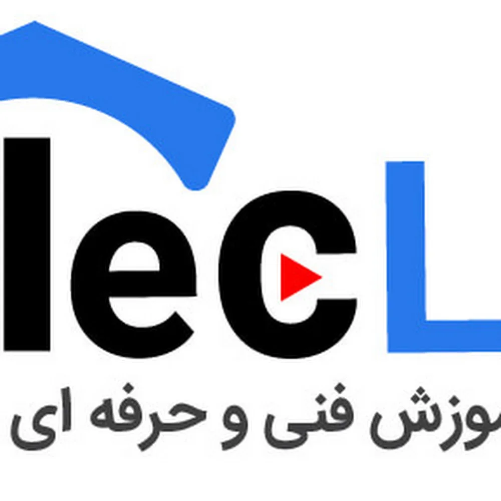 تکلرن - آموزش کامپیوتر و برنامه نویسی
