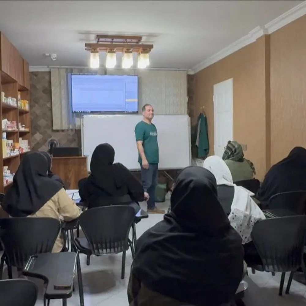 آموزشگاه حسابداری پارسیان
