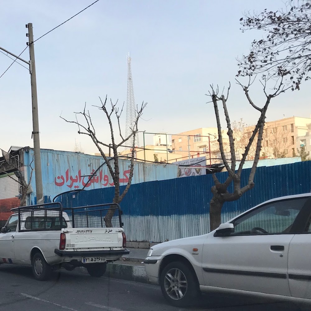تعمیرگاه پژو۲۰۰۸