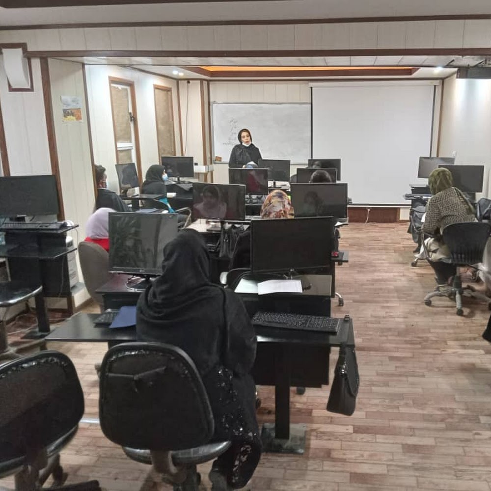 خدمات کامپیوتر