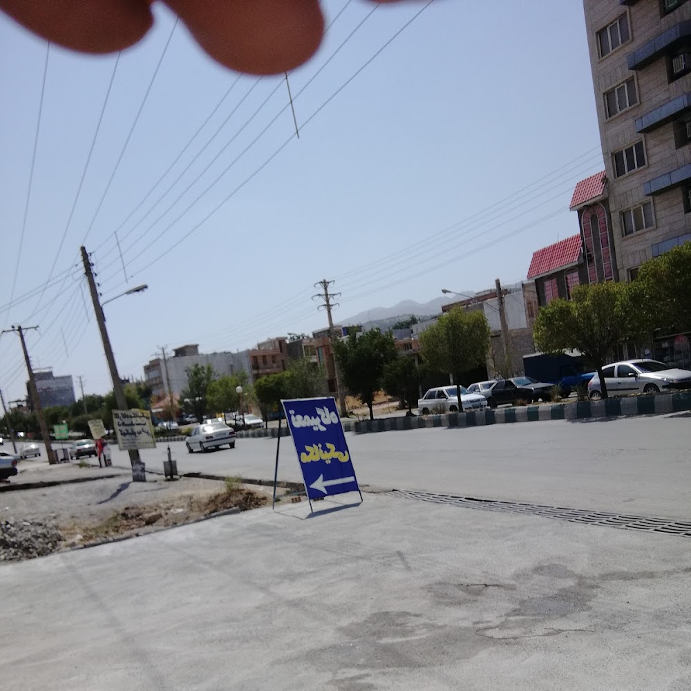 تعمیرگاه مکانیکی ماشین خارجی و ایرانی محمدی
