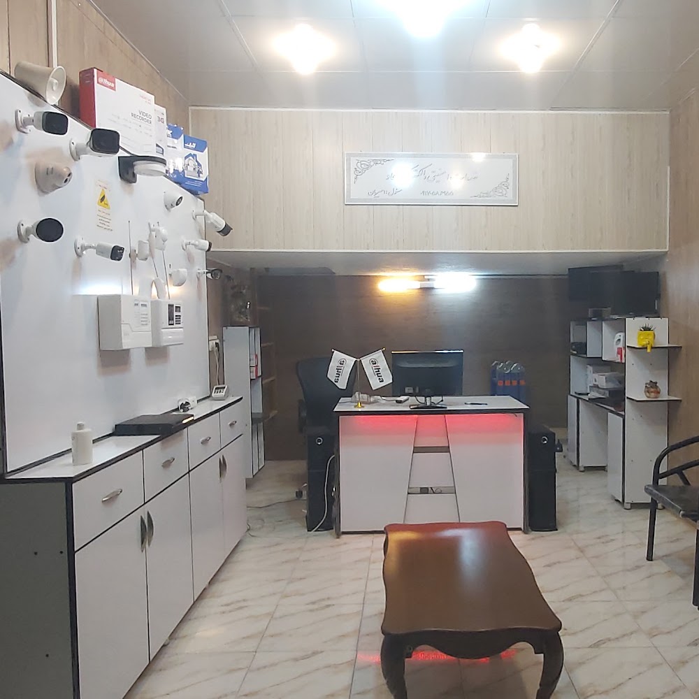 خدمات امنیتی و الکتریکی عماد
