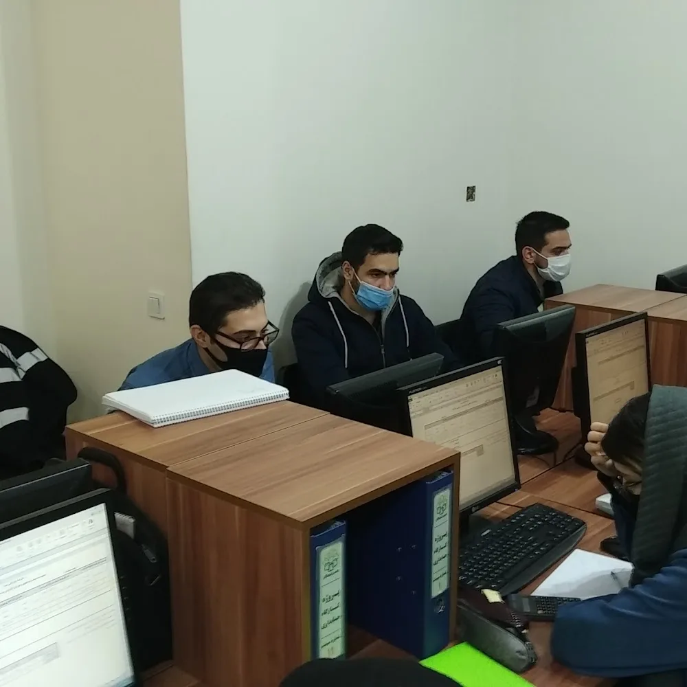 آموزشگاه فنی وحرفه ای عصرنخبگان