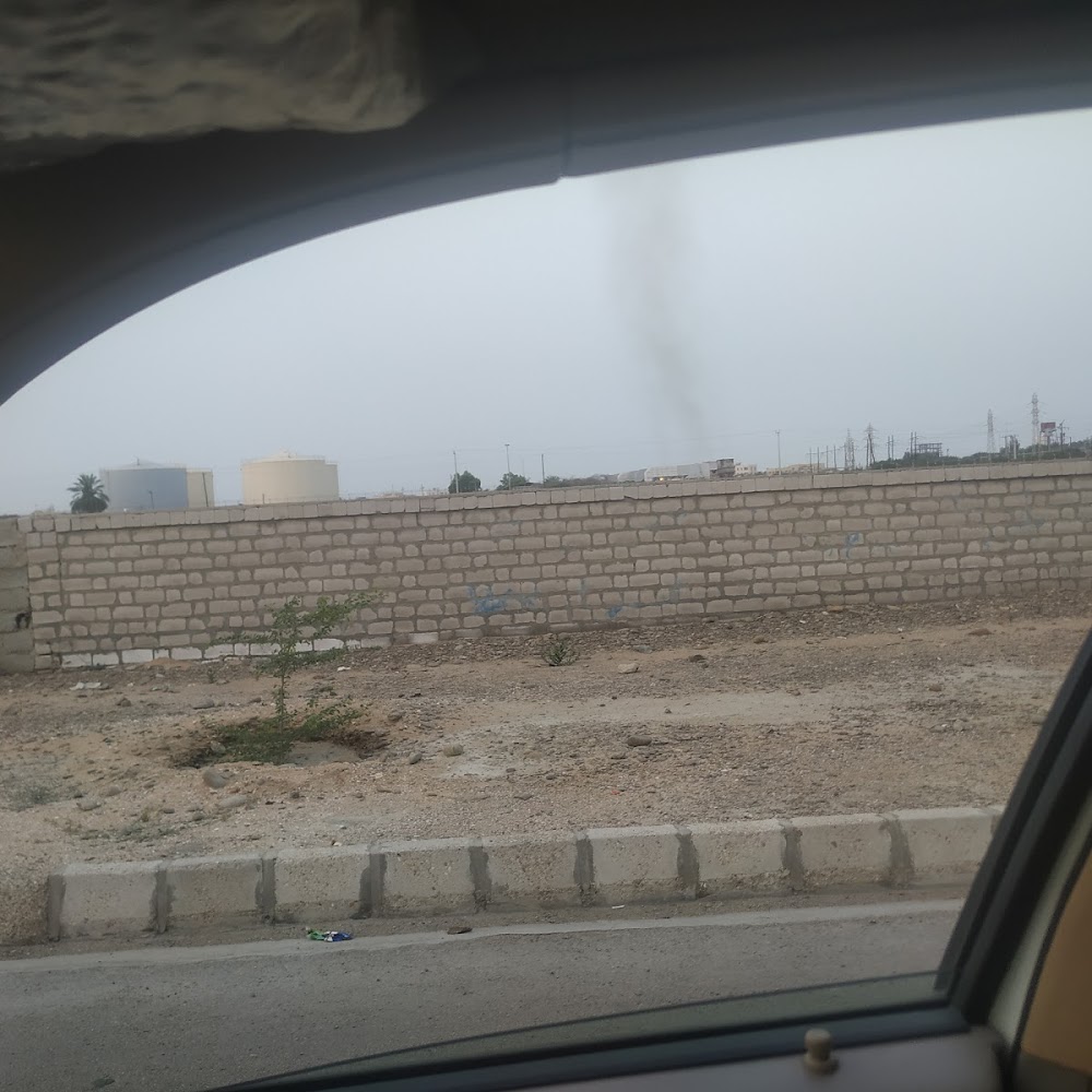 شعبه برق پایگاه