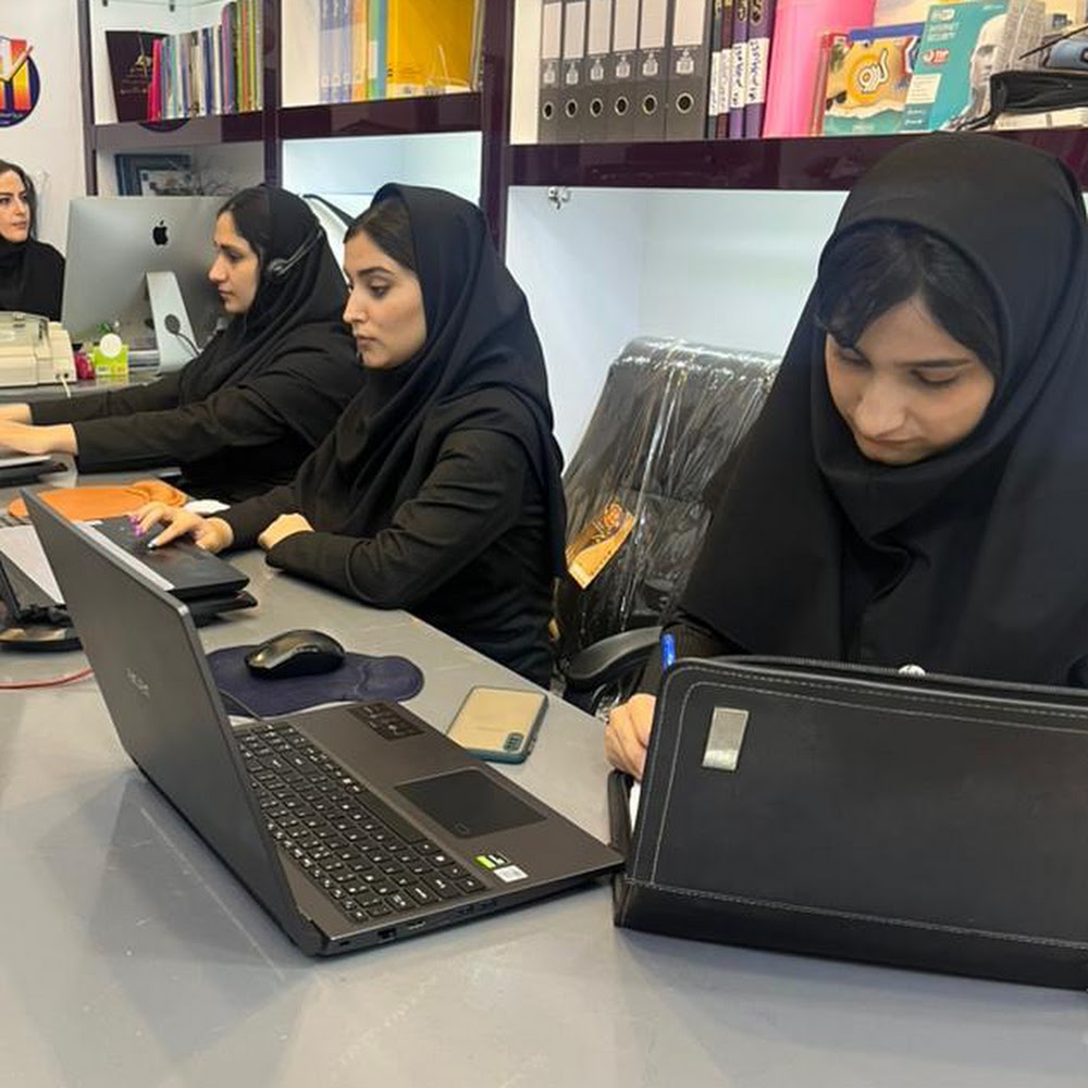آموزشگاه حسابداری در انزلی