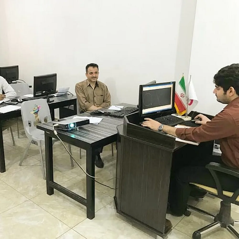 آموزشگاه فنی و حرفه ای گنبدکاووس