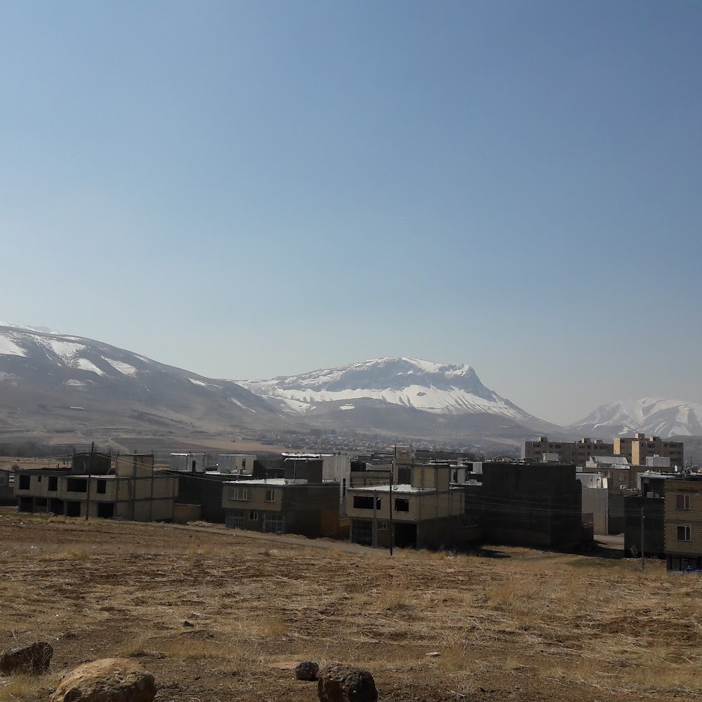 سازمان فنی و حرفه ای سنقر
