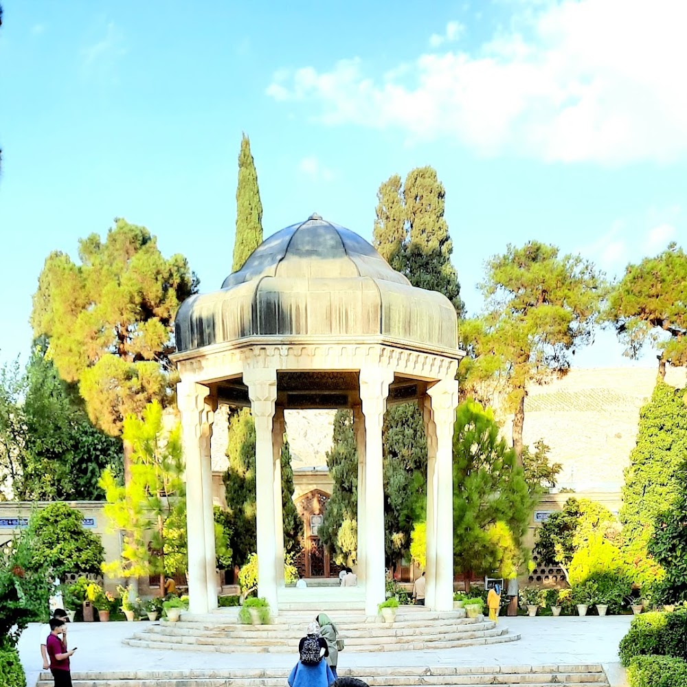 امیدیه