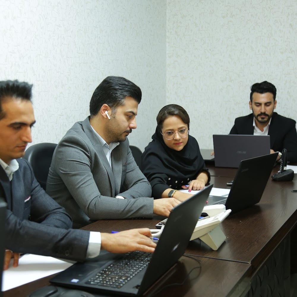 موسسه حسابداری مالیاتی فناوران رها فام