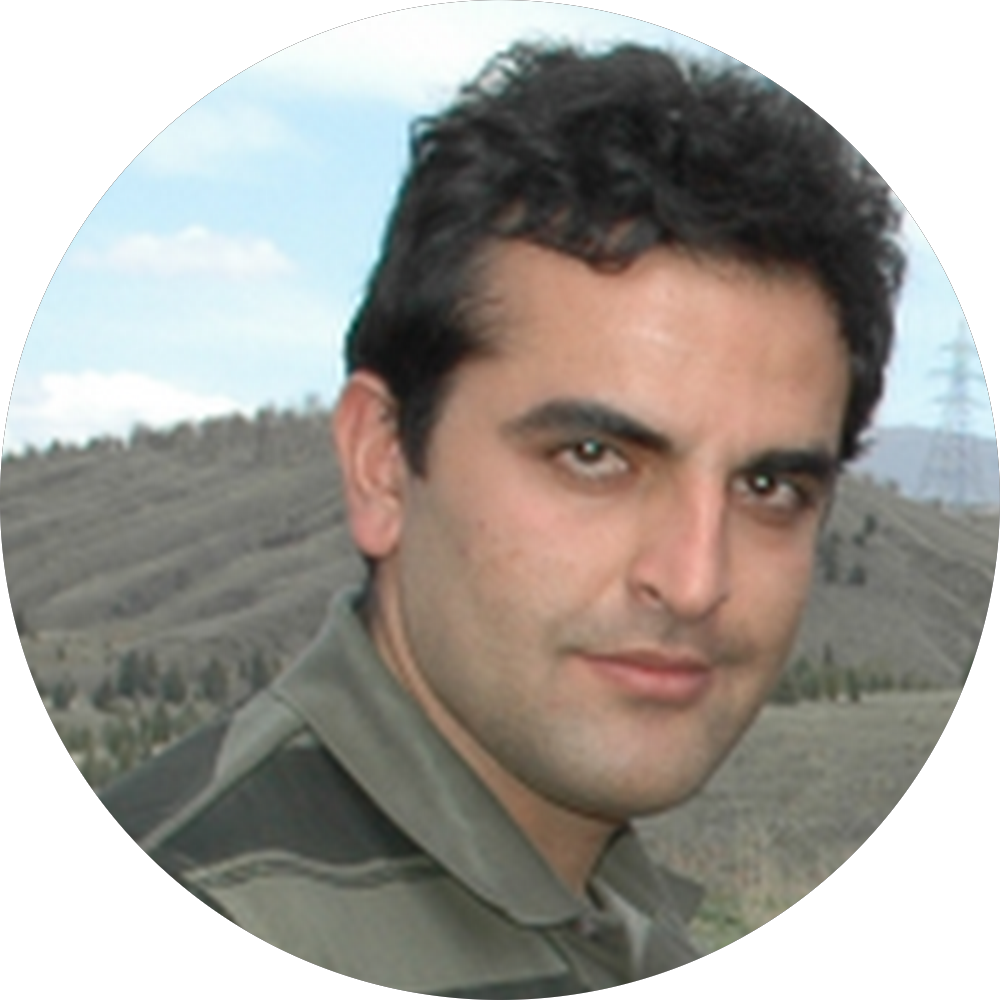کارمانیا تعمیر