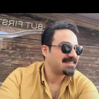 مسعود ضیایی