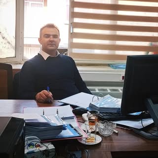 مرتضی کتولی|عصر حسابرسی