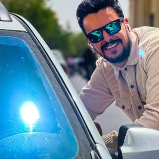 شیشه دودی اصفهان سرامیک پولیش کاور بادیفنس