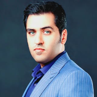 علی نجیب فر