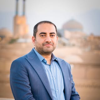 علیرضا ثواچه