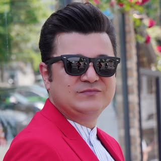 Masoud Mofidi | مسعود مفیدی