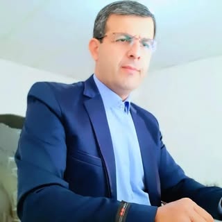 صادق قربانی