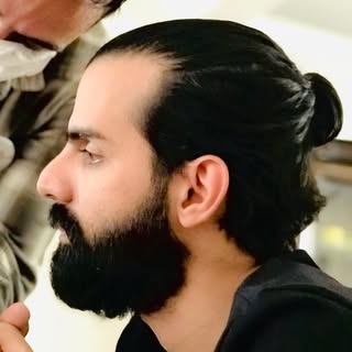 Majid Fattahi مجيد فتاحي