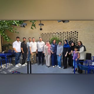 شرکت بُعد چهارم