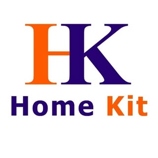 تولید و عرضه چسب ،رزین و عایق با برند   (هوم کیت)Home kit