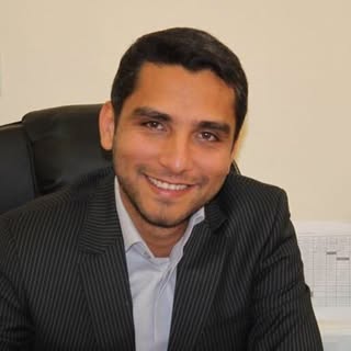 يعقوب دبيري نژاد