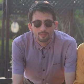 Bahman K. Shahamat