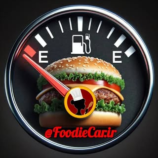 رستوران گردی | کافه گردی | فودی‌کار