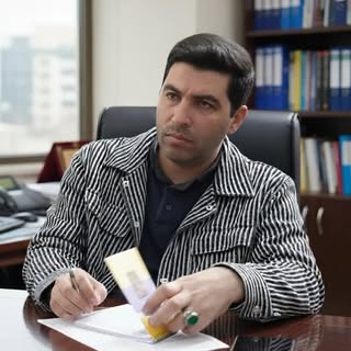 دکتر مسعود توپچی خسروشاهی