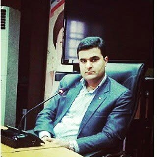 بهزاد خدادادیان | مدیر عامل آموزشگاه انتخاب اهواز