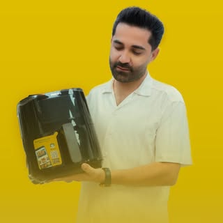 لوازم خانگی حمیدرضاافشار | زرند