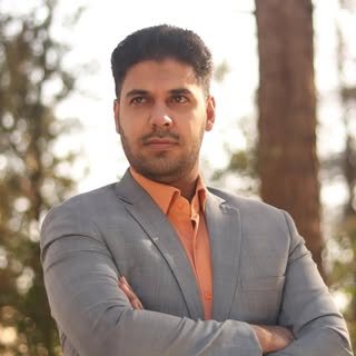 Ahad Haeri / احد حائری