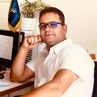 ✨ سیاوش مهدیون
? تراز ارقام