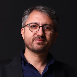 جعفر عالی نژاد مدرس دانشگاه و هوش مصنوعی، طراحی سایت