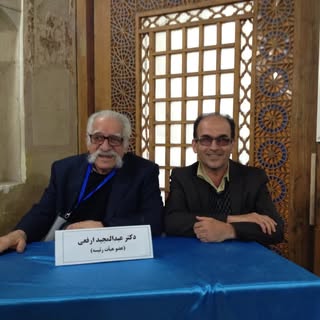 شریف بازرگانی