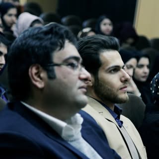 حميد مُشیّدی | تيم مشاوره اُفق