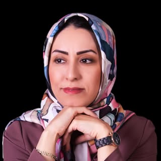سمیه ناطقی | آموزش خوشنویسی | نستعلیق و تحریری