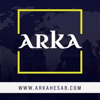 خدمات مالی و مالیاتی مشهد